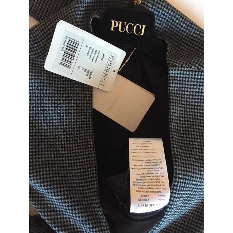 Emilio Pucci Dress Viscose - image 4