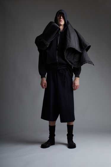 Vintage Comme des Garçons Men's Gauchos