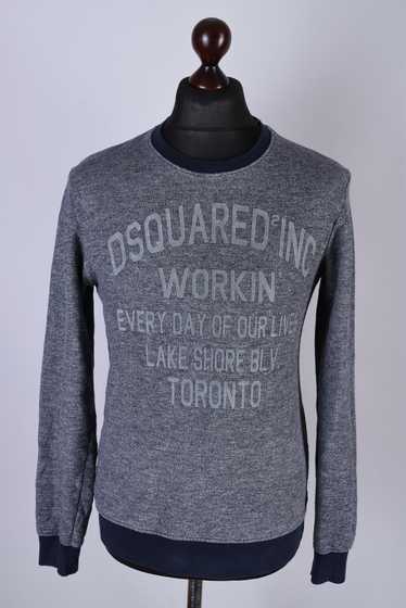 Dsquared2 Dsquared 2 Classic Sweat / Sweatshirt Ju