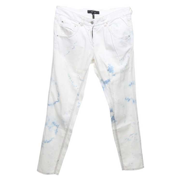Isabel Marant Jeans in bicolour - image 1