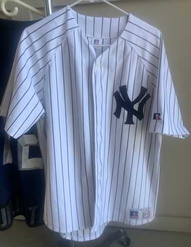 genuine merchandise new york yankees