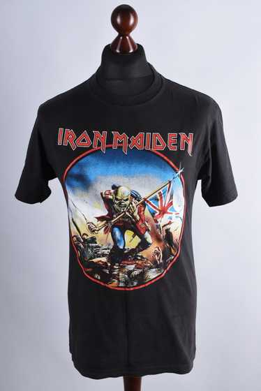 Vintage 2005 iron maiden - Gem