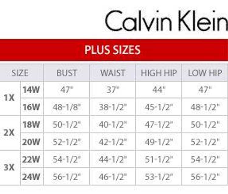 Calvin Klein Blouse Top size: 3X - image 2
