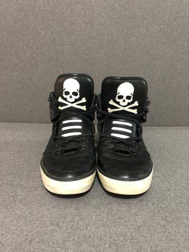 adidas hardland mastermind