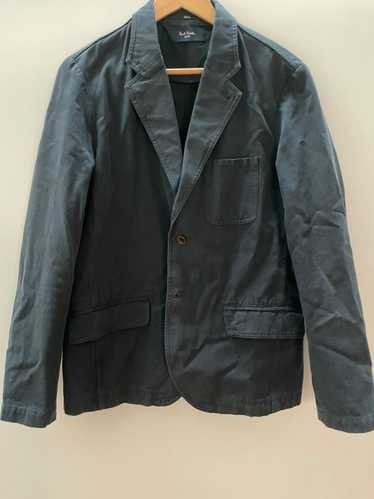 Paul Smith Paul Smith Jeans Jacket