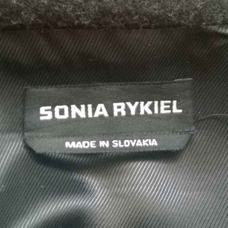 Sonia Rykiel Short coat - image 4