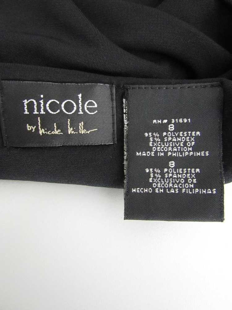 Nicole by Nicole Miller Shift Dress - image 3