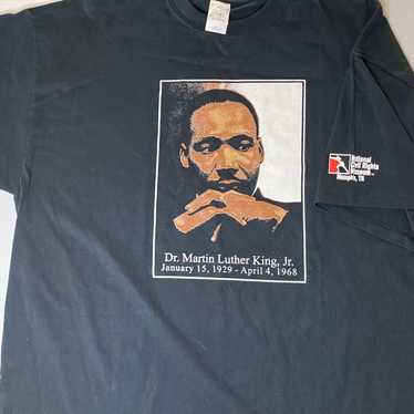 Vintage Early 2000’s Martin Luther King History P… - image 1
