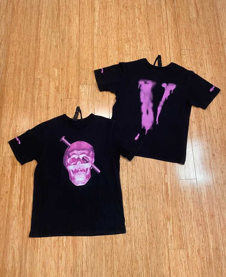 vlone screwhead shirt