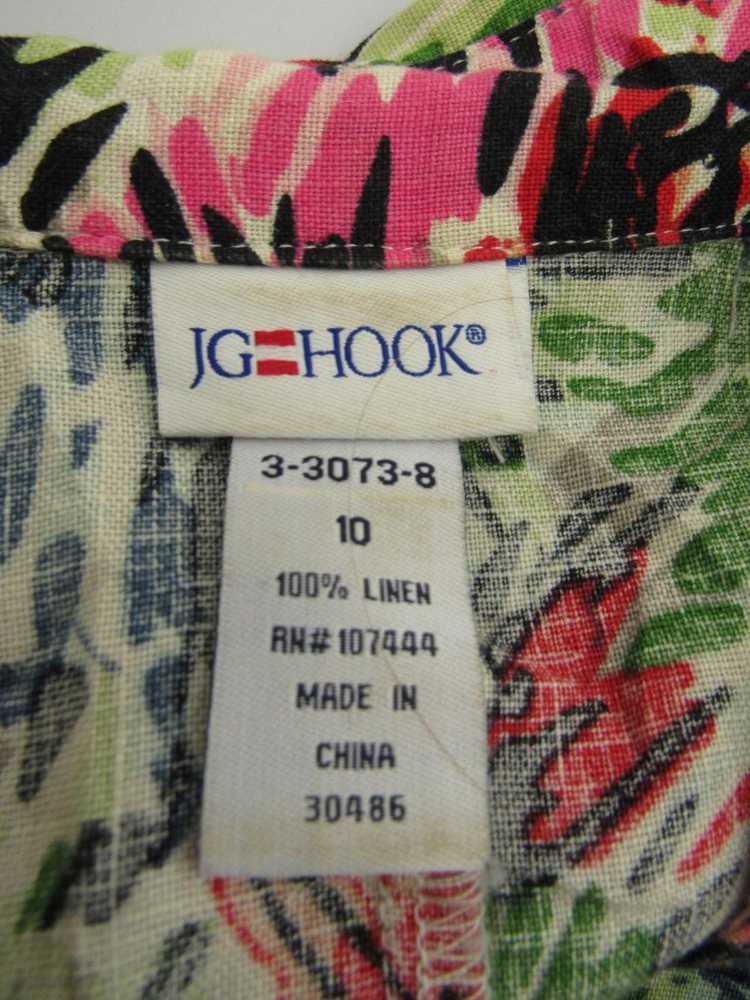 JG Hook Maxi Dress - image 3