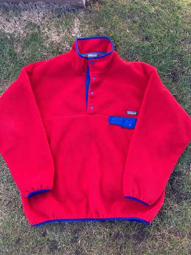 Patagonia Patagonia Synchilla Fleece