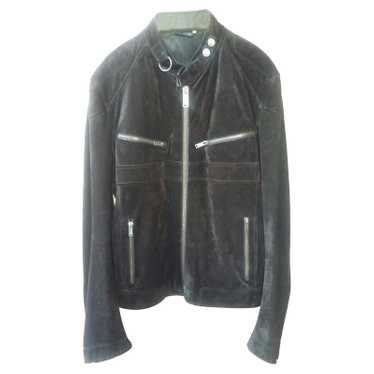 Gucci Suede jacket - image 1