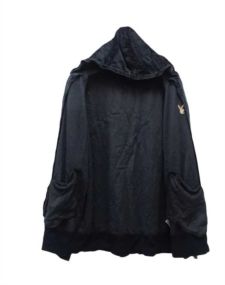 Playboy best sale rain jacket