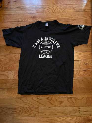 Russell Athletic × Vintage Vintage Russel T shirt - image 1