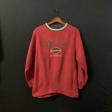 vintage mcgregor sweater