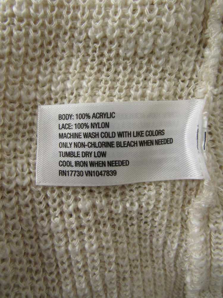 Mossimo Pullover Sweater - image 4