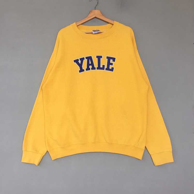 American College × Vintage Vintage Yale universit… - image 1