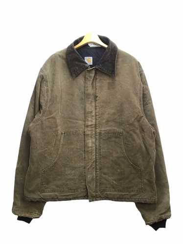 Carhartt × Vintage Vintage Carhartt Worker Jacket
