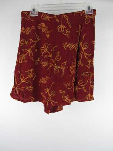 Sag Harbor Skort Skirt