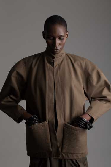 Vintage Alaia Dolman Sleeve Jacket