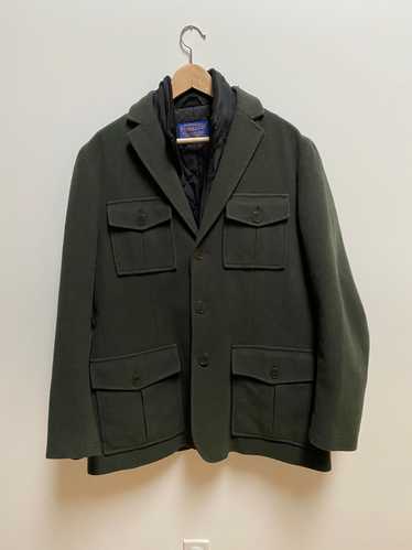Pendleton Pendleton wool jacket - image 1