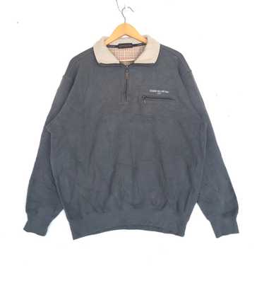 Gianni × Valentino Vintage Gianni Valentino Pullov