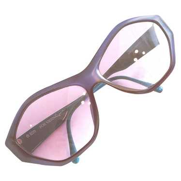 Other Designer Paloma Picasso-sunglasses - image 1