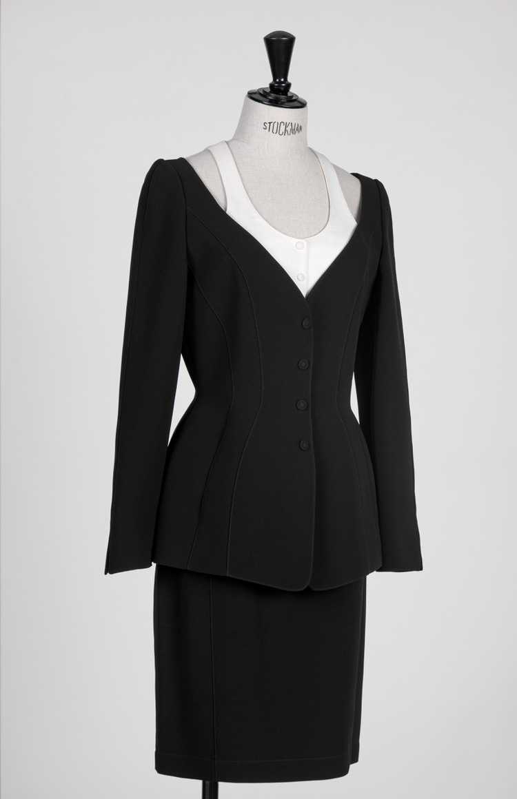 THIERRY MUGLER Suit - image 2