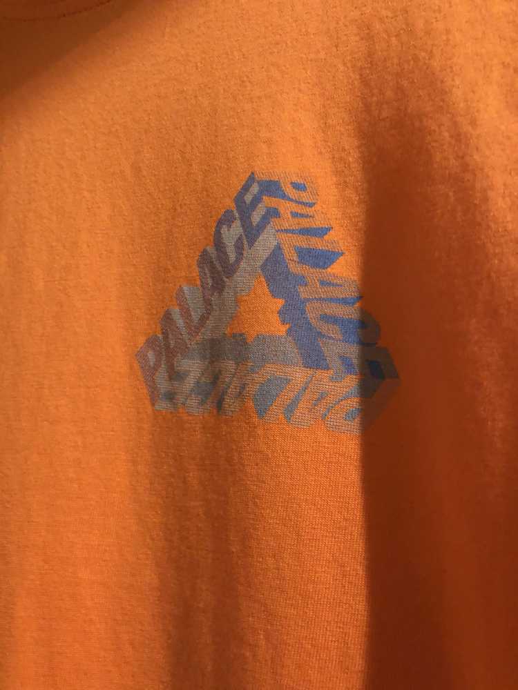 Palace Tri Ferg Tee - Gem