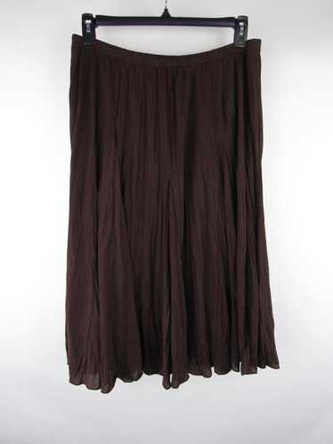 Cato A-Line Skirt