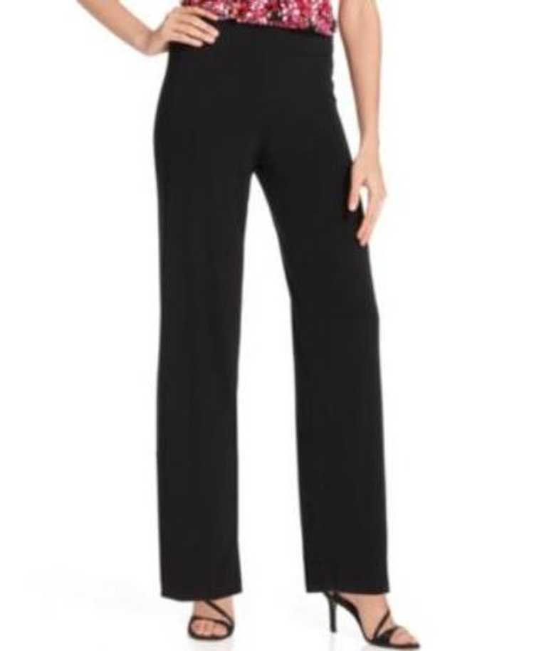 NY Collection Wide Pants - image 1