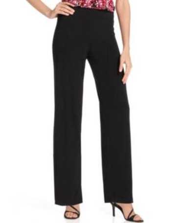NY Collection Wide Pants - image 1