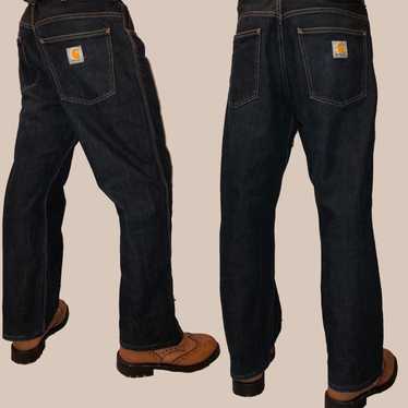 American Vintage × Carhartt × Vintage Carhartt dar