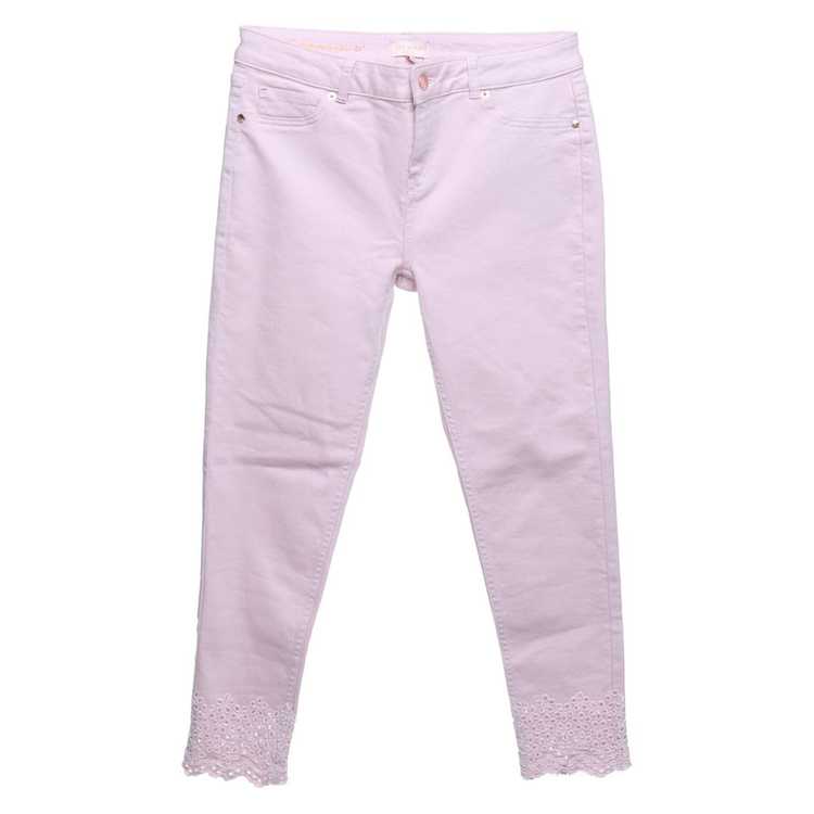 Ted Baker trousers in pink - image 1