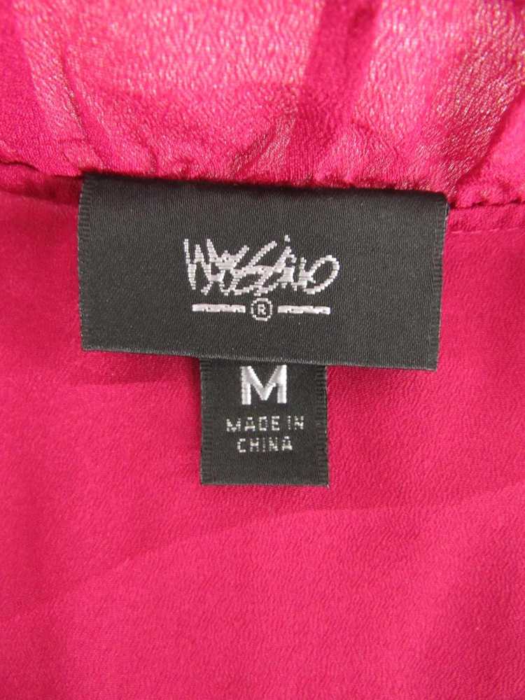 Mossimo Blouse Top - image 4