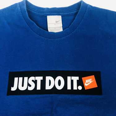 Just Hit It Nike Meme T Shirt Just Do It Smoke 