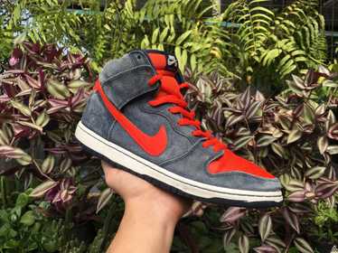 Nike Nike Dunk High Pro SB Syracuse