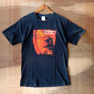 Band Tees × Iggy × Vintage Vintage Iggy Pop Band … - image 1