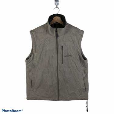 Gianni × Valentino × Vintage GIANNI VALENTINO VEST