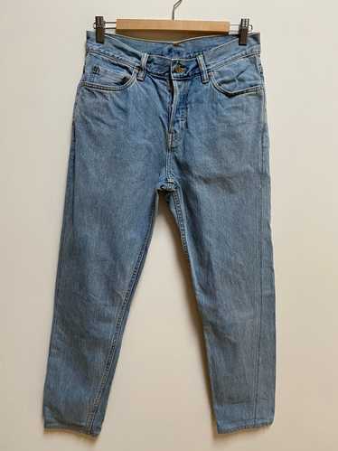 Norse Projects Norse Projects Regular denim size … - image 1