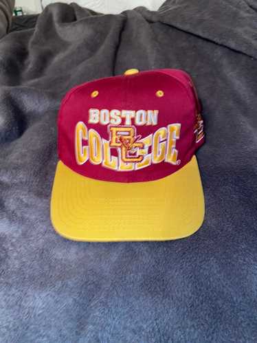 Vintage Vintage Boston College Hat