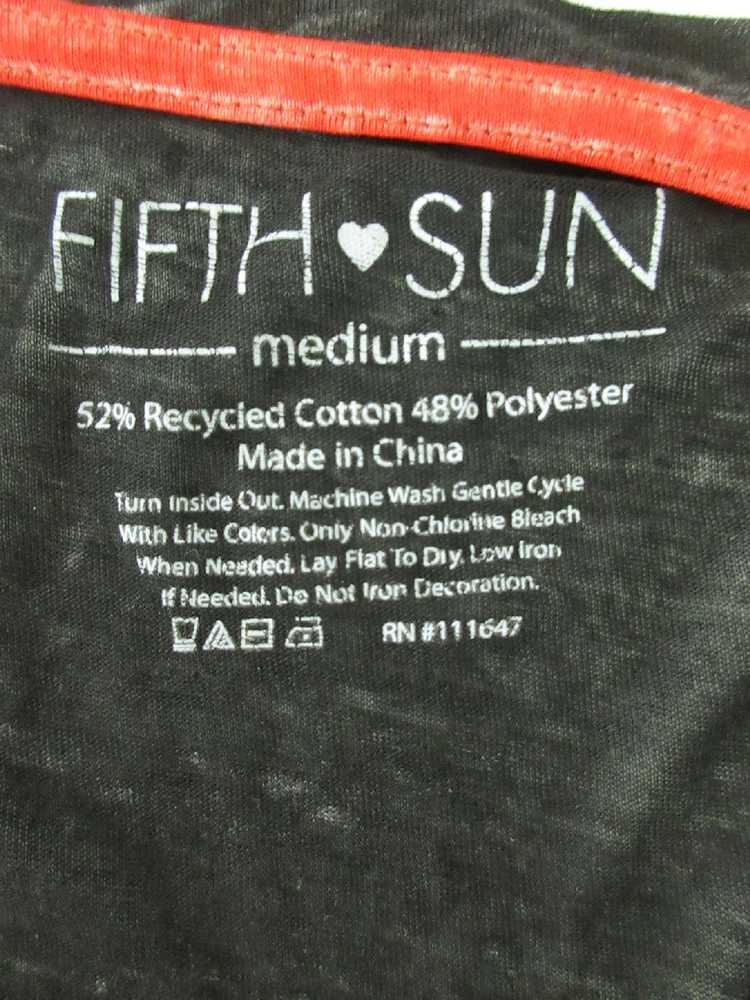 Fifth Sun T-Shirt Top - image 3