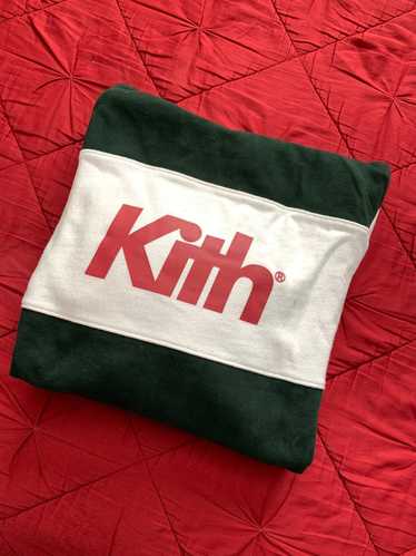 Kith KITH “Hockey” Hoodie - image 1