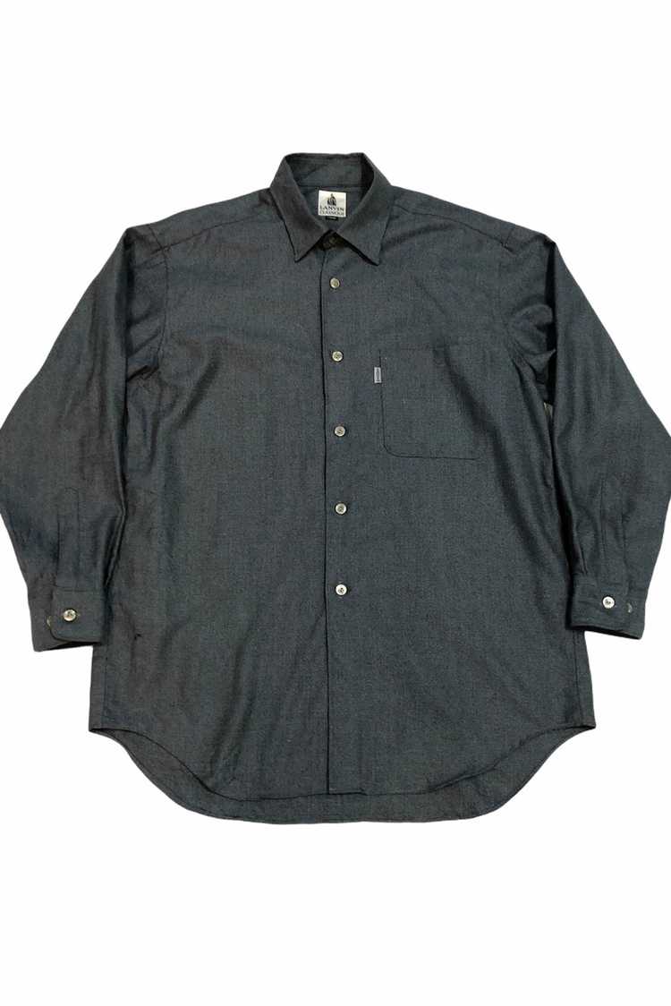 Lanvin Lanvin Shirts Button Ups - image 1