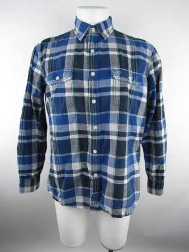 Sonoma Button-Front Shirt