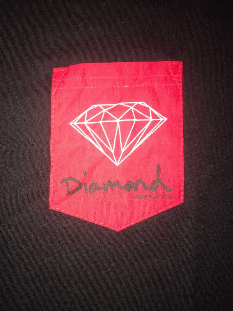 Diamond Supply Co Diamond supply tee - image 2