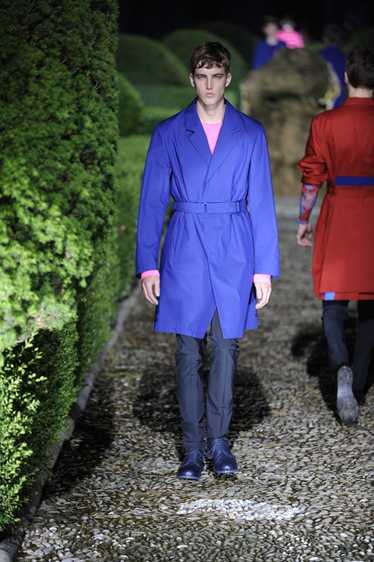 Jil Sander × Raf Simons Raf Simons for Jil Sander