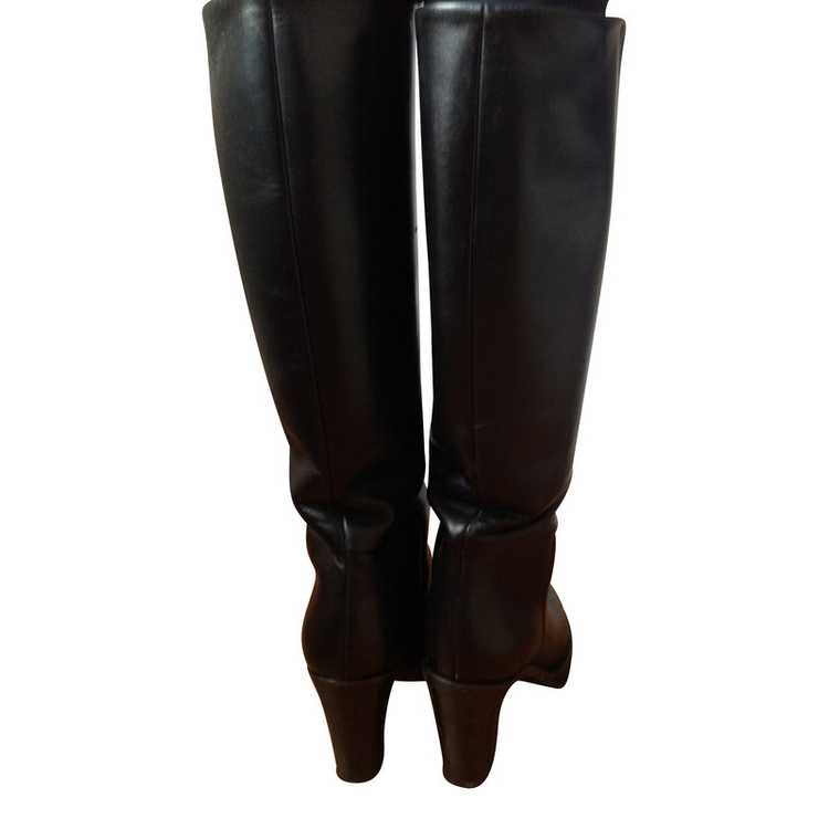 Acne Boots - image 3