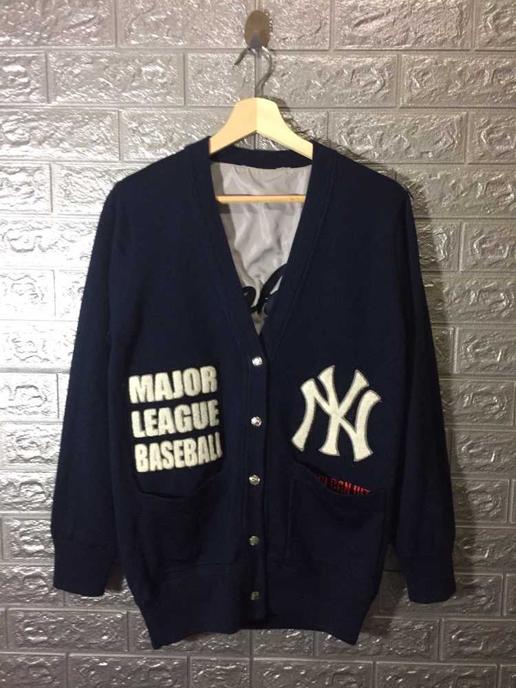 New York Yankees × Outdoor Life × Streetwear Vint… - image 2