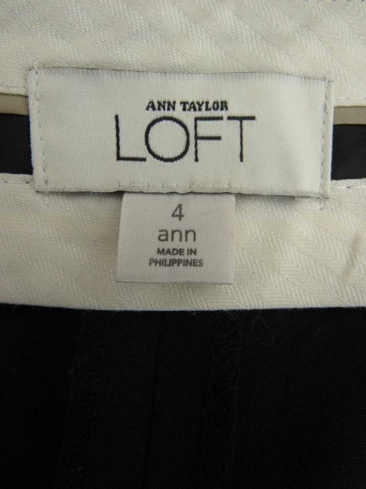 Ann Taylor LOFT Loose Pants - image 3